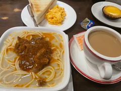 -新旺茶餐厅(嘉里城店)