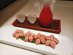 -竹外桃花·江南小酒馆(SKP·S店)