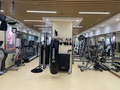 -中田健身工作室(深圳南油店)