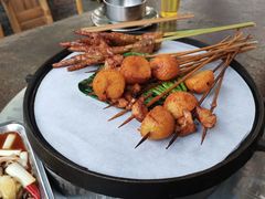 -神伙烧烤(南坪总店)