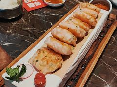 -双合园·海鲜水饺青岛菜(大尧三路店)