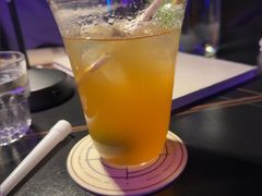 -DEW Lounge(深圳湾店)