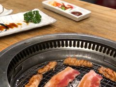 -御牛道日式烤肉料理(杭州万象城店)