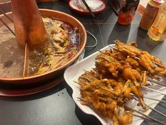 -京元盛铜锅涮肉(上海总店)