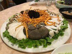 -东来顺饭庄(西直门店)