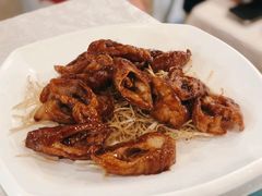 蜜汁大肠-文记壹心鸡(宝华路店)