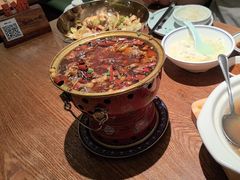 -蓉城小馆(科兴店)