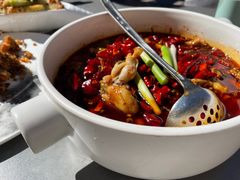 -隐食私房菜(老街店)