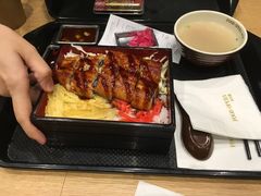 -食代馆(深业上城店)