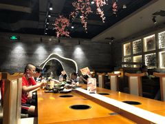 -呷哺呷哺 黄金牧场 (欢乐谷店)