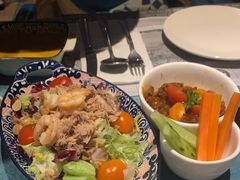 -苏坦土耳其西餐厅(玉林店)