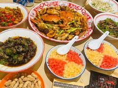 -江味龙虾馆·裸蓝龙虾(南山店)