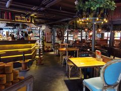 -胡桃里音乐酒馆(万科城市广场店)