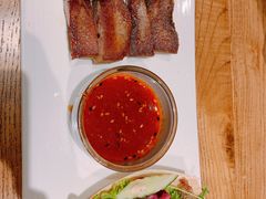 -阿吾罗日本料理(K11艺术中心店)