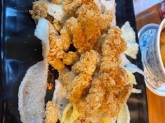 -炉小二铜锅牛蛙•川湘菜(三里屯店)