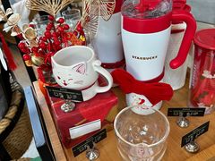 -星巴克臻选(杭州嘉里中心1F店)