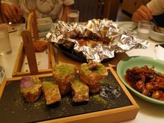 -弄堂里(西溪龙湖天街店)