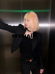 -MY HAIR ARDOR
