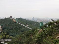 -威海华夏城景区