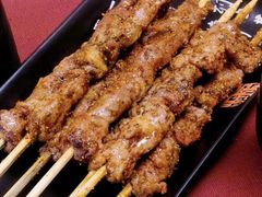 -巴依老爷·新疆美食(上城区天城路店)