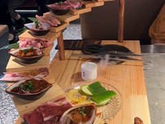 -谷牛日式烤肉(宝山U天地店)