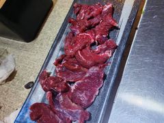 -大油嘴碳烤油边