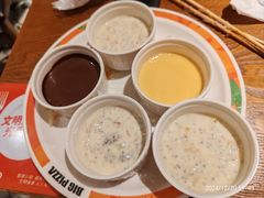 -比格比萨自助(万柳华联店)