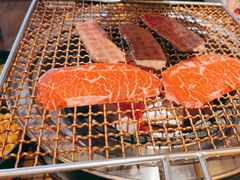 -金九姬黑牛烤肉料理(杨舍老街店)