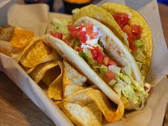 -Taco Bell 塔可钟(民田路店)