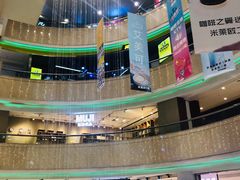 -米莱欧百货(吉利店)