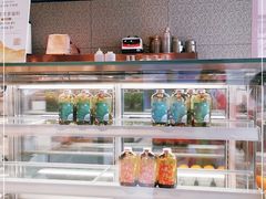 -奈雪的茶(中粮祥云小镇店)