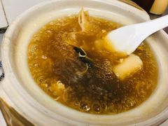 -添發碗仔翅美食
