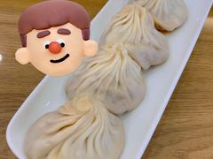 -锡笼记·无锡小笼(大润发店)