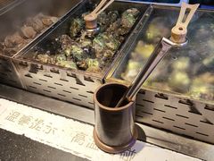 -盛江山自助料理(奥莱锦辉购物广场店)