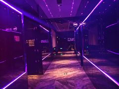 -星聚会KTV(龙湖狮山天街店)