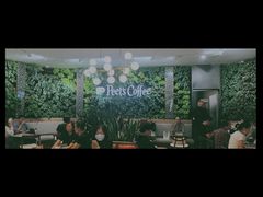大堂-Peet's Coffee皮爷咖啡(德基店)
