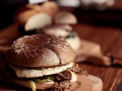 -Catch Bagel(芳草地店)