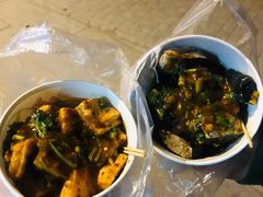 -无声臭豆腐(大井1号店)