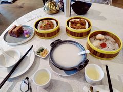 -海皇食府(水都假日酒店店)