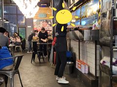 -MI WU FACTORY米屋美食工厂餐厅(绿地店)