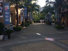 -星巴克(大梅沙8号仓店)
