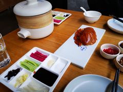 -小大董·烤鸭(五棵松店)