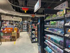 -盒马鲜生(首义店)