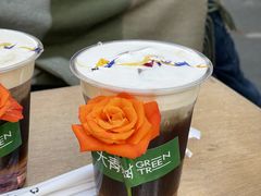 -大青树咖啡(大理古城店)