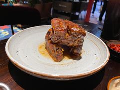 -Brut Eatery悦璞食堂(建国东路店)