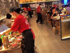 -西塔老太太泥炉烤肉(温州首店万象城黑金店)