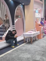 -奈尔宝家庭中心·亲子餐厅(鄞州万达店)