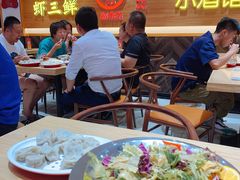-赵奶奶水饺锅贴小酒馆(丁字沽店)