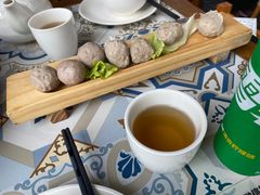 -普宁潮汕牛肉火锅(新香洲店)