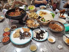 -屋里家延边朝鲜族冷面(梅林3店)